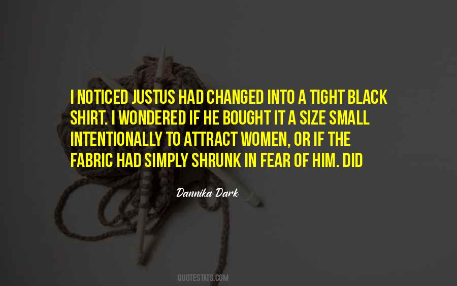 Quotes About Justus #831491
