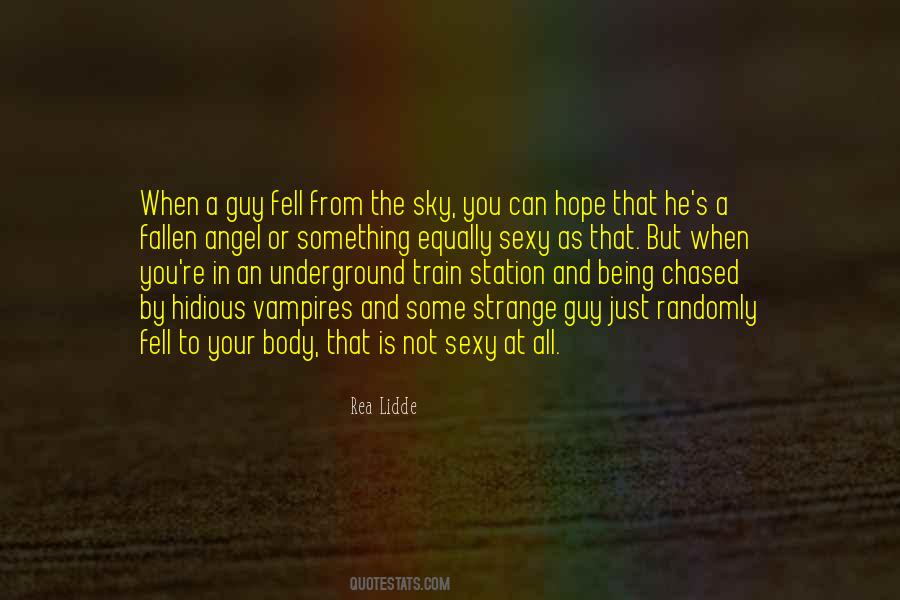 Itakura Yukie Quotes #1528672