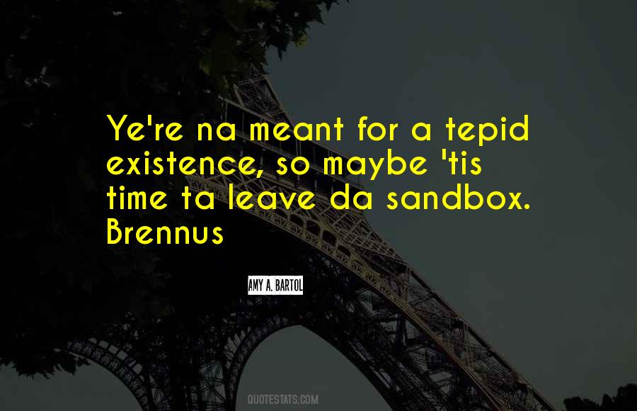 Fugues Band Quotes #1808680