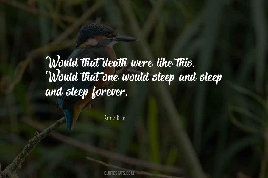 Verranno Quotes #1588273