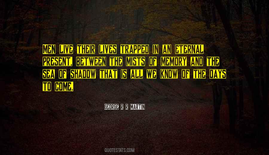 Melerine Rudy Quotes #1506139