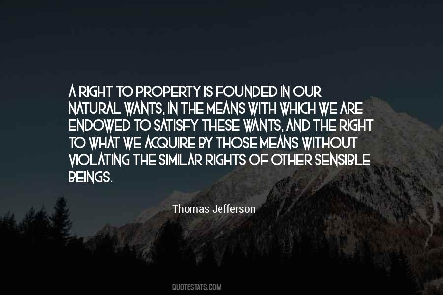 Quinard Jackson Quotes #1723276