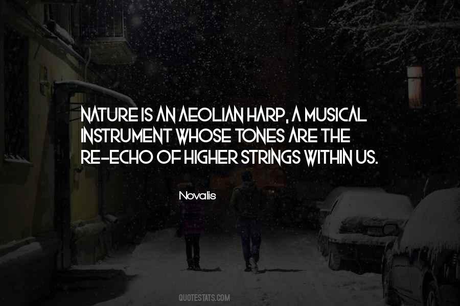Nietzsche About Music Quotes #1358098