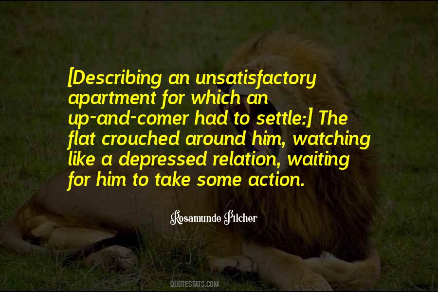 Kaimen Allen Quotes #547174