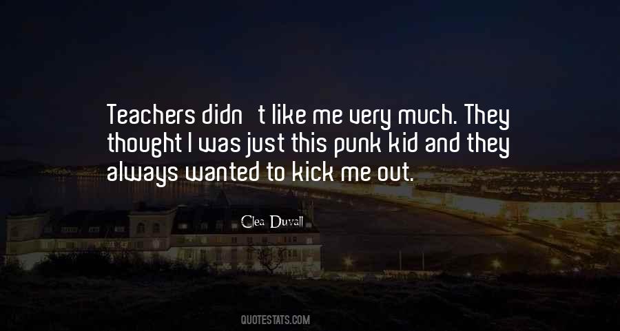 Buchheit Of Jackson Quotes #678617