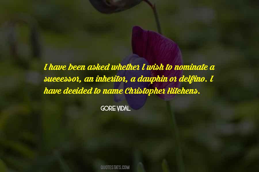 Dauphin Quotes #498514