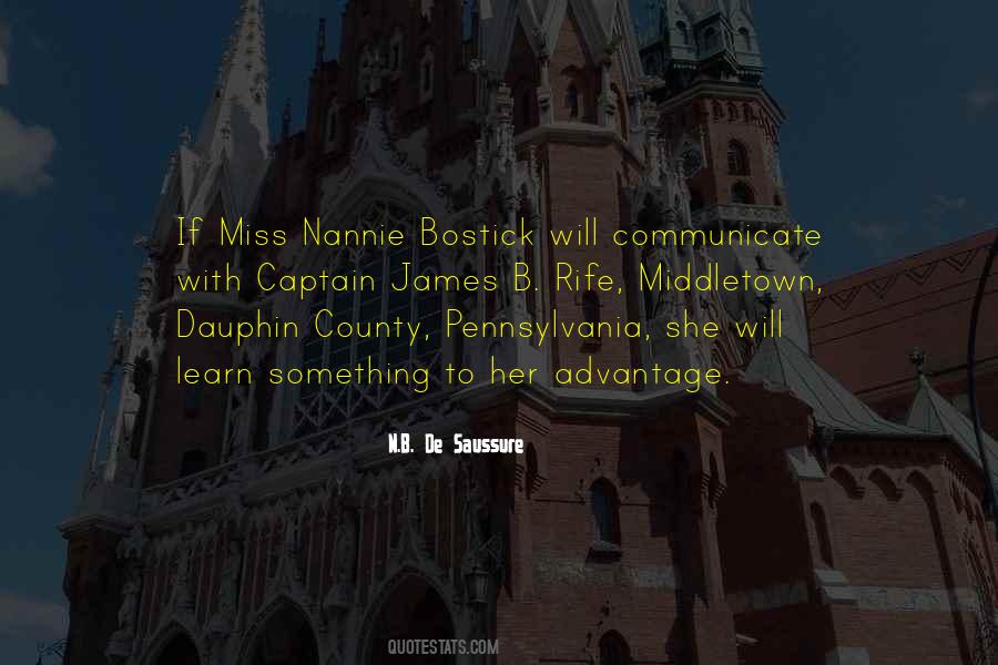 Dauphin Quotes #657716