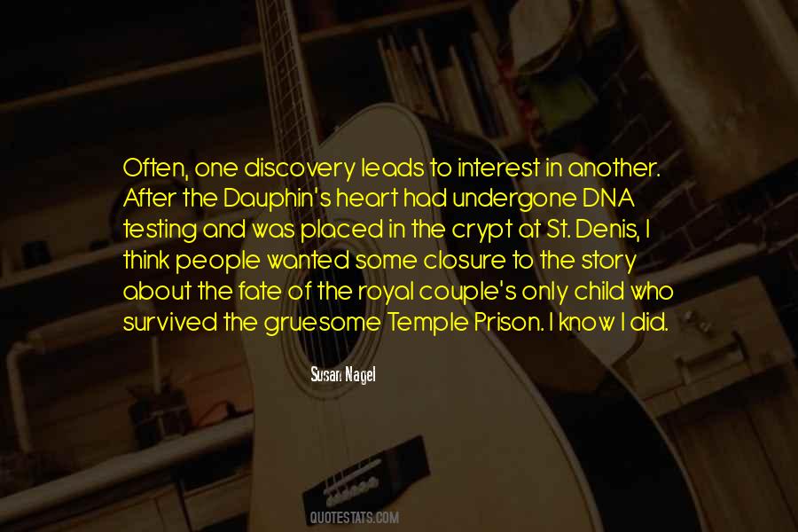 Dauphin Quotes #909292