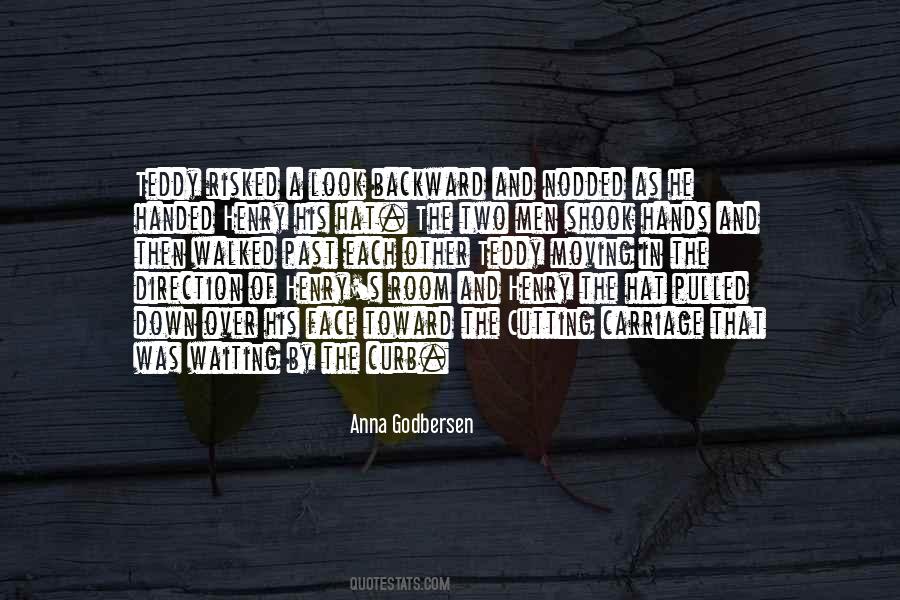 Angel Flonis Harefa Quotes #606101