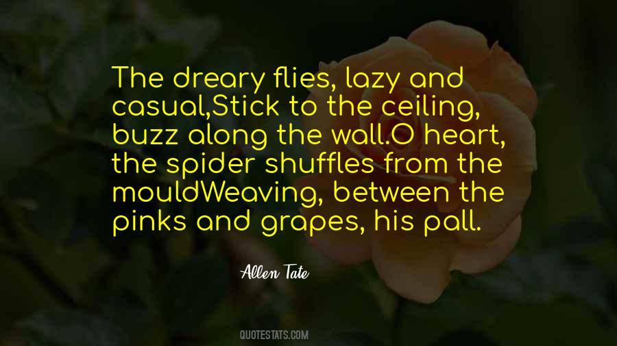 The Spider Quotes #1197436