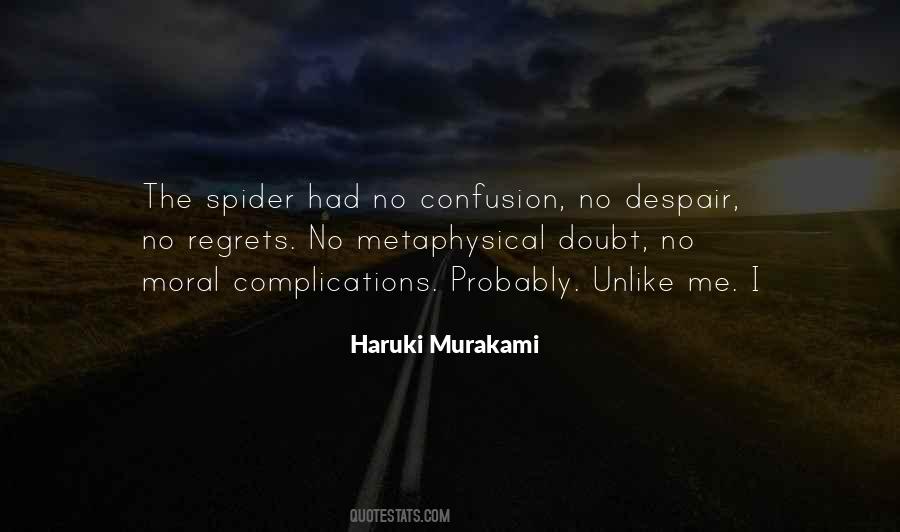 The Spider Quotes #1252135