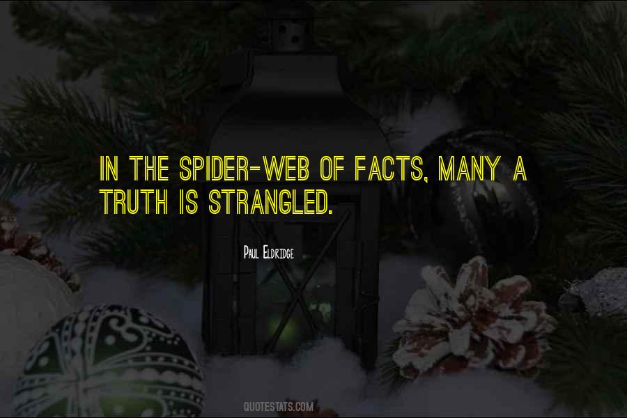 The Spider Quotes #140486