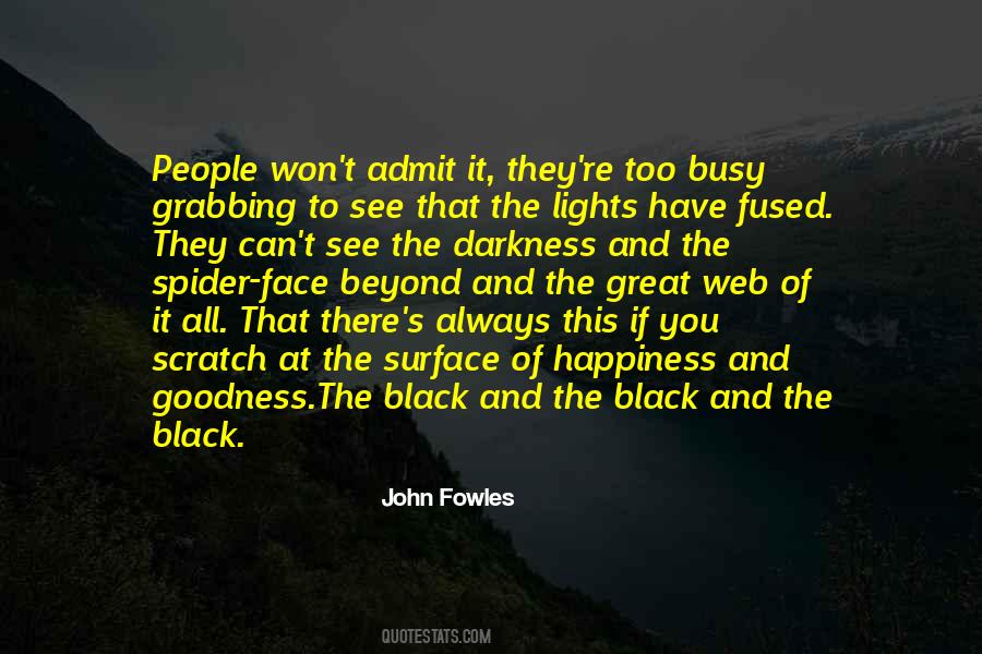 The Spider Quotes #1484172