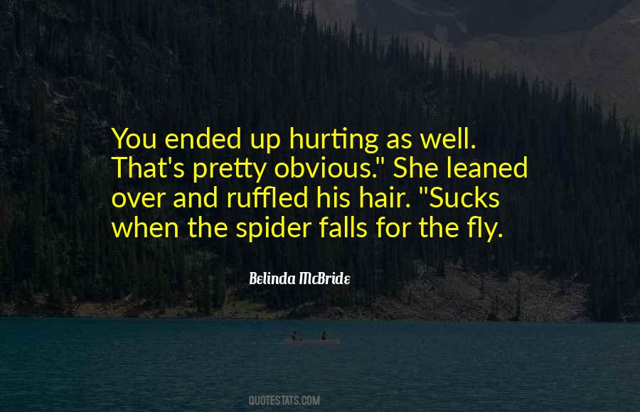 The Spider Quotes #237070