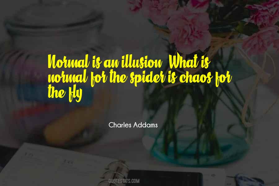 The Spider Quotes #88702