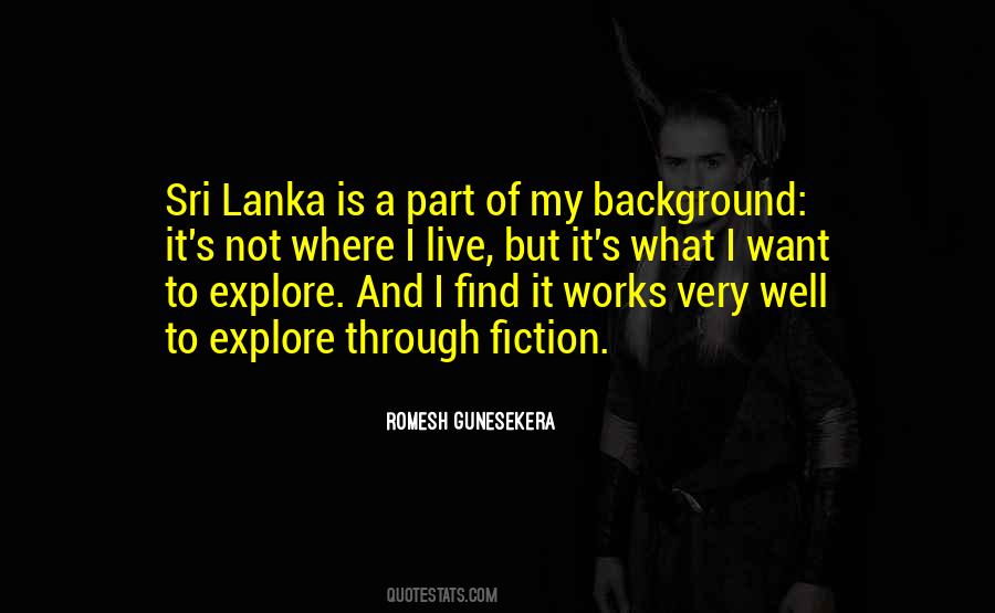 Nuante Parchet Quotes #1461108