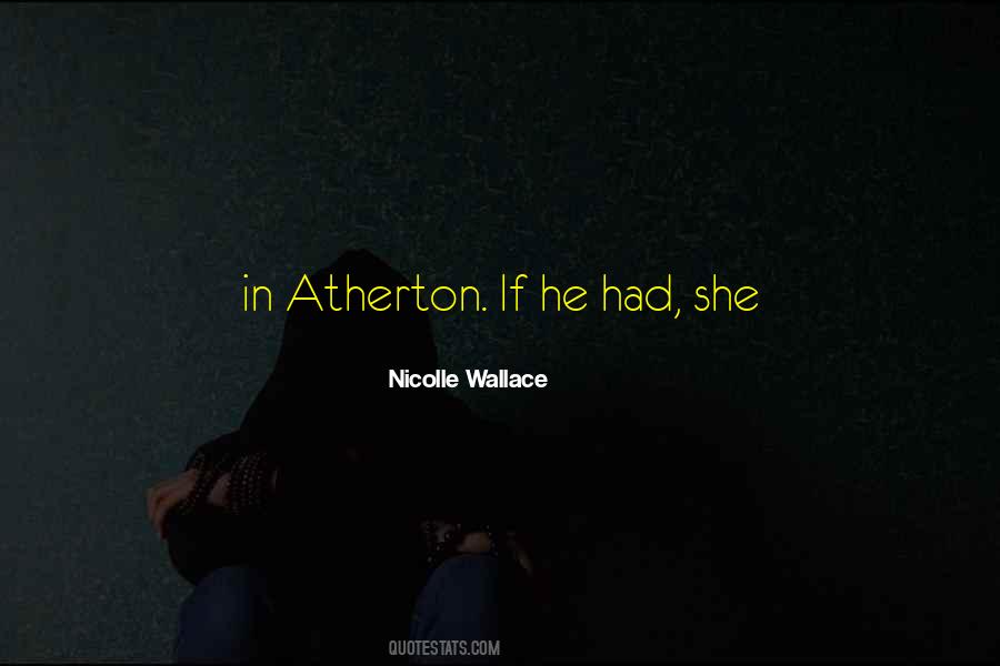 Rashia Sherman Quotes #395051