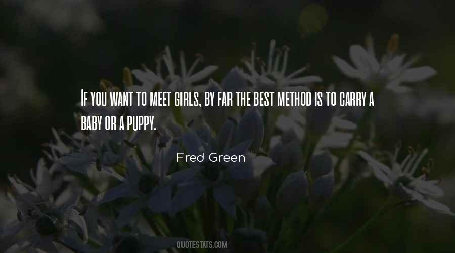 Peccadillo In A Sentence Quotes #1109901