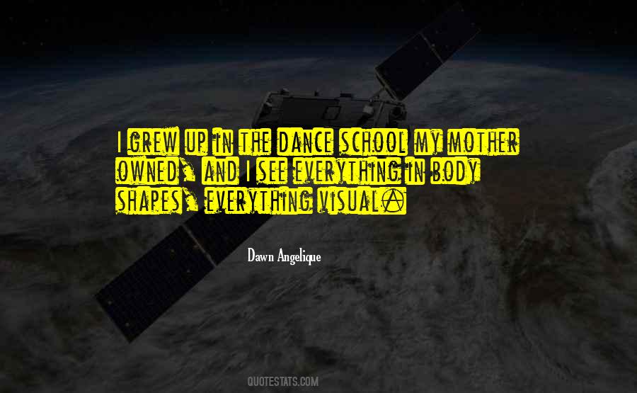 Ungrowable Quotes #1534208