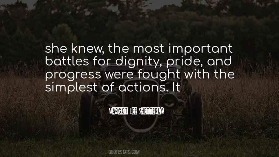 Specificity Theory Quotes #130147