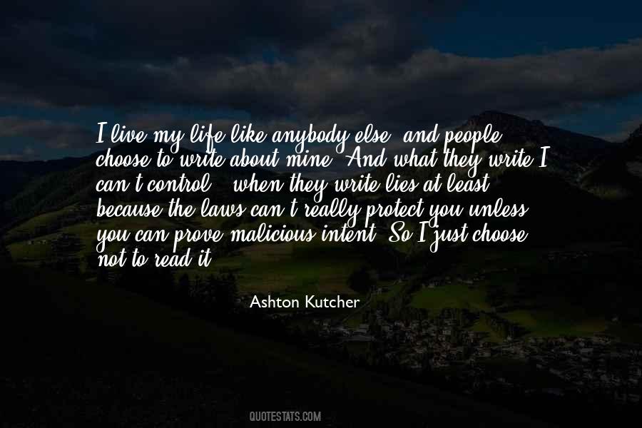 Specificity Theory Quotes #606319