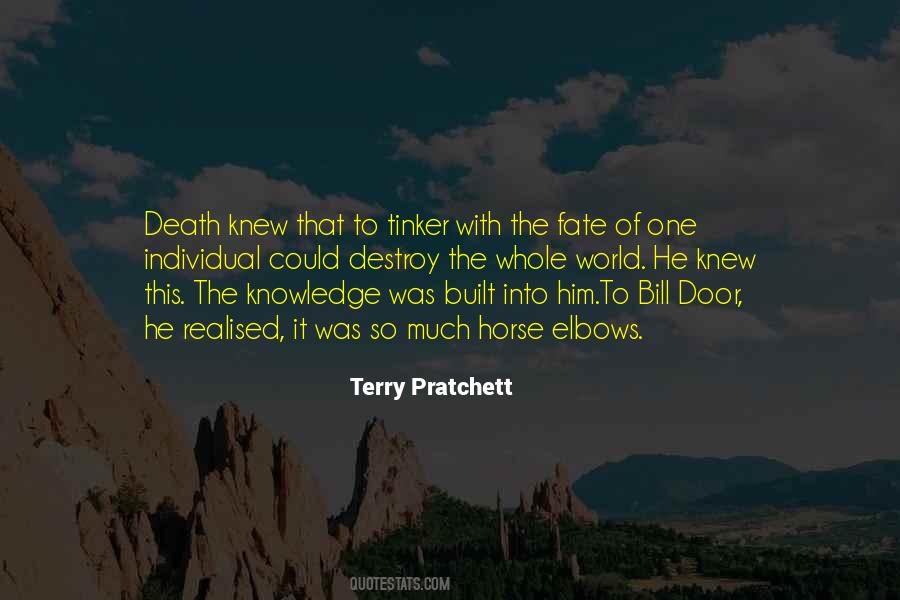 Parentesi Graffa Quotes #625732