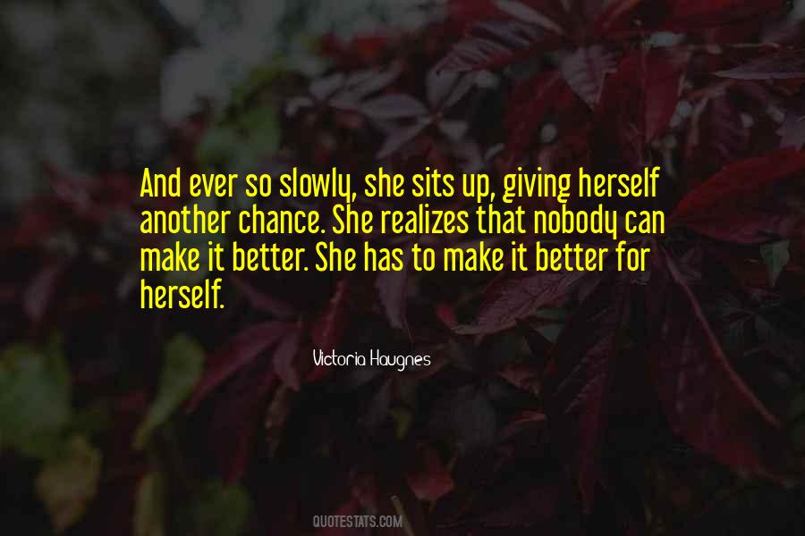 Parentesi Graffa Quotes #800204
