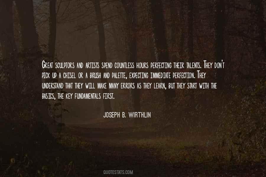 Barrocas Isaac Quotes #143647