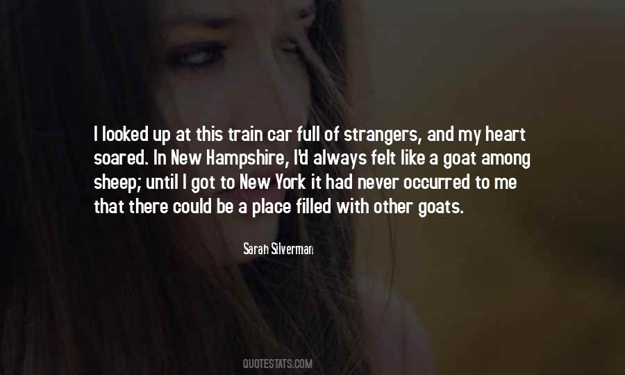 Always In My Heart Quotes #313927