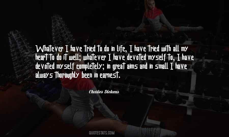 Always In My Heart Quotes #658689