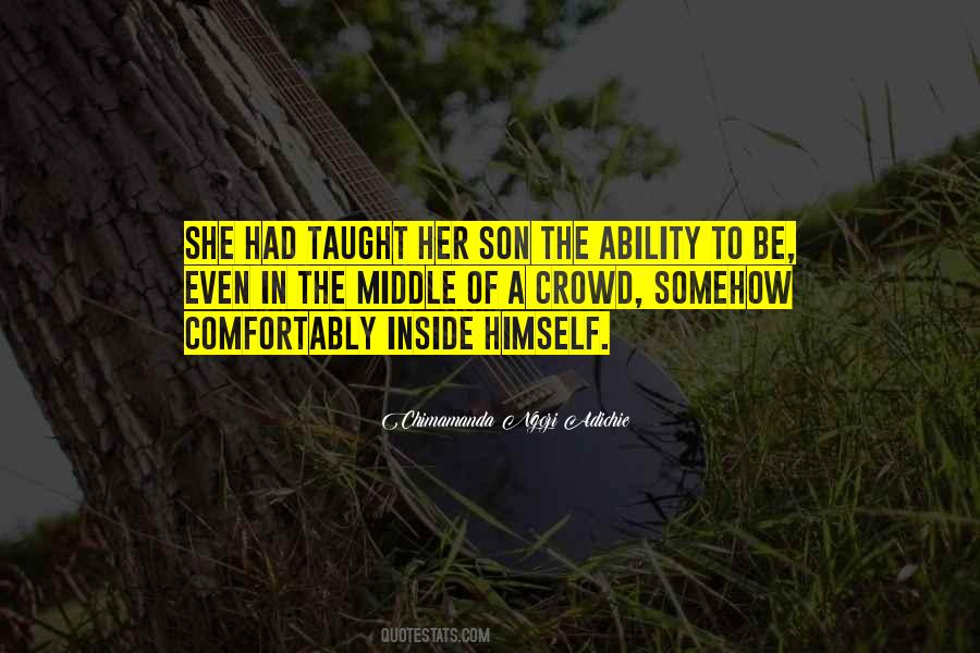 Eminente Sinonimo Quotes #278607