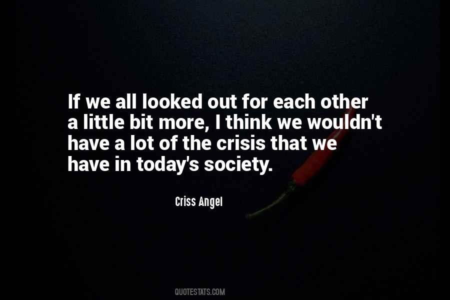 Argumentativeness Example Quotes #564818