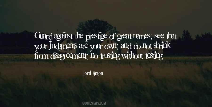 Different Organizational Patterns Quotes #1345723