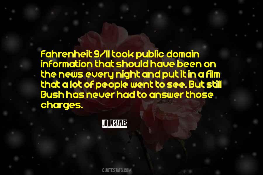 11 Never Quotes #1014521