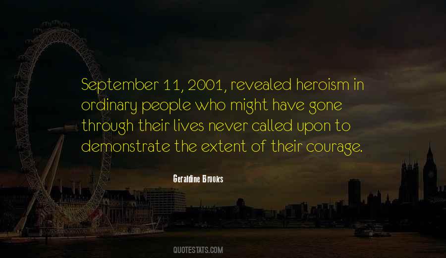 11 Never Quotes #1053609