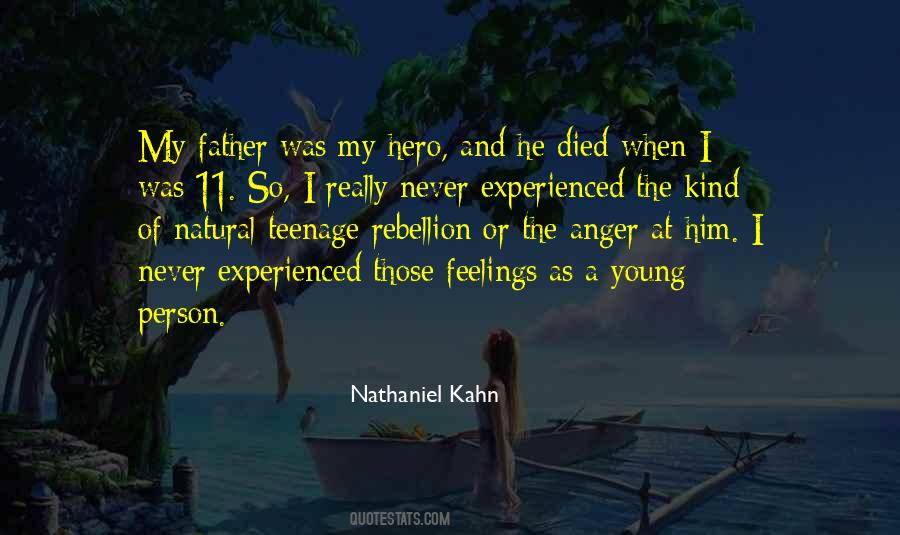 11 Never Quotes #1181283