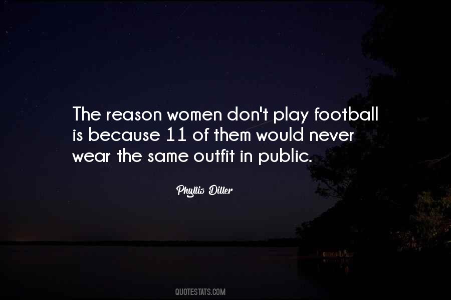 11 Never Quotes #1556426