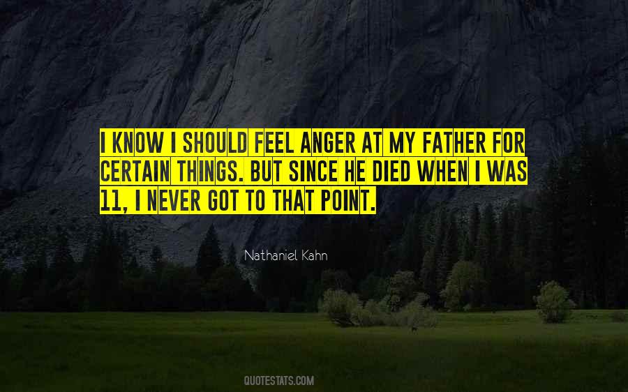 11 Never Quotes #1590497
