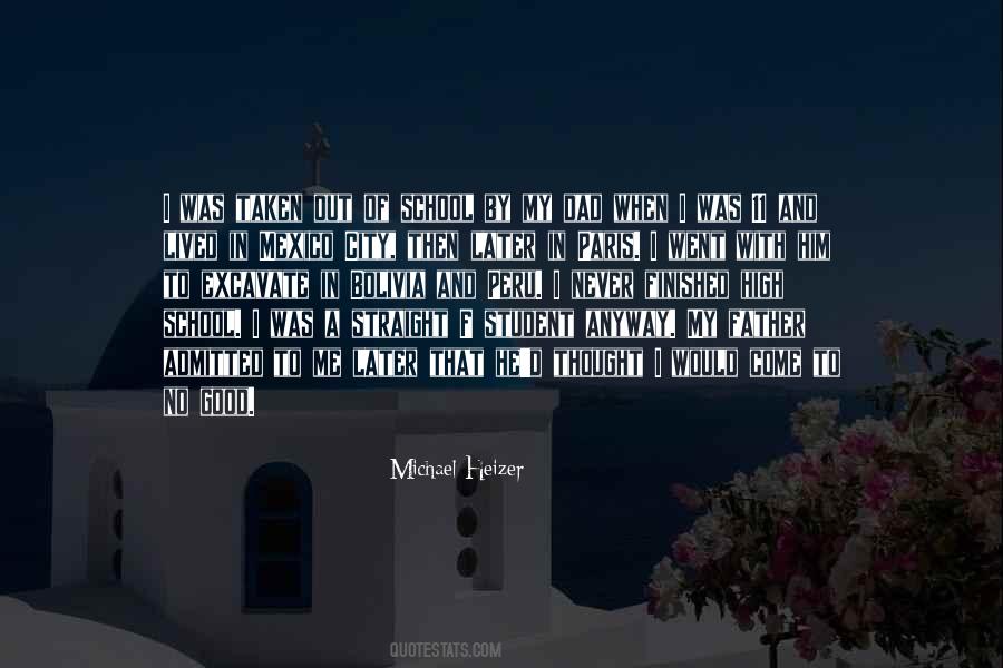 11 Never Quotes #1653888