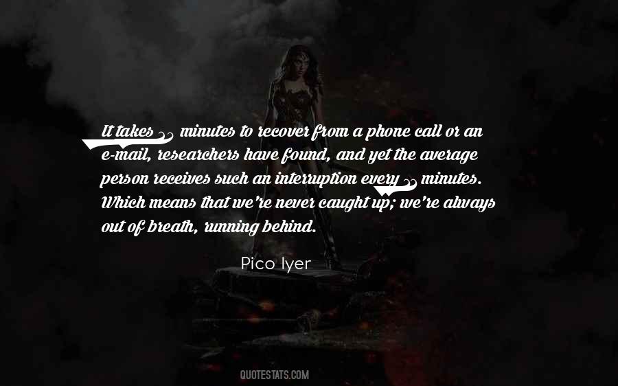 11 Never Quotes #1833964