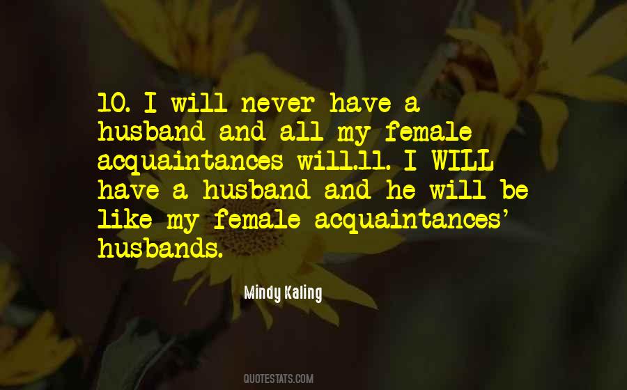 11 Never Quotes #382401