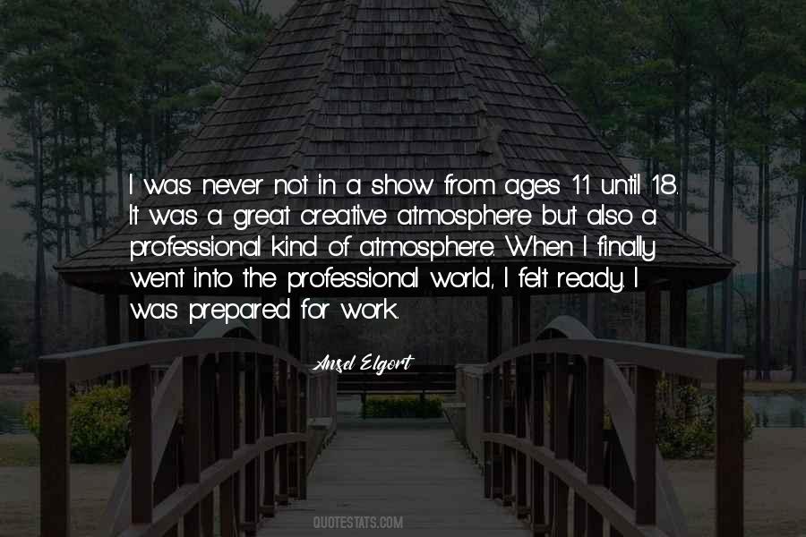11 Never Quotes #489530
