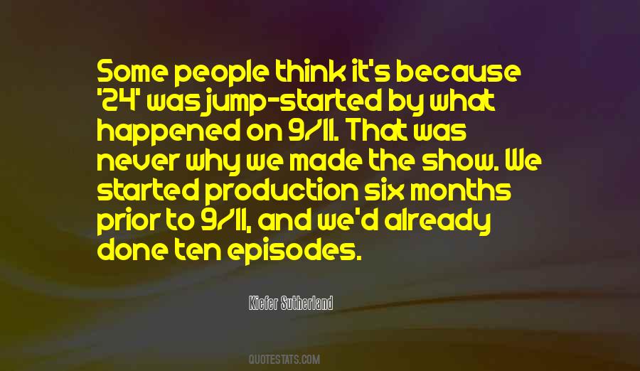 11 Never Quotes #684297