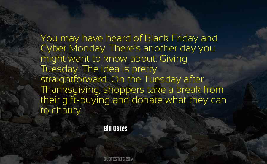Charity And Giving Quotes #1503334