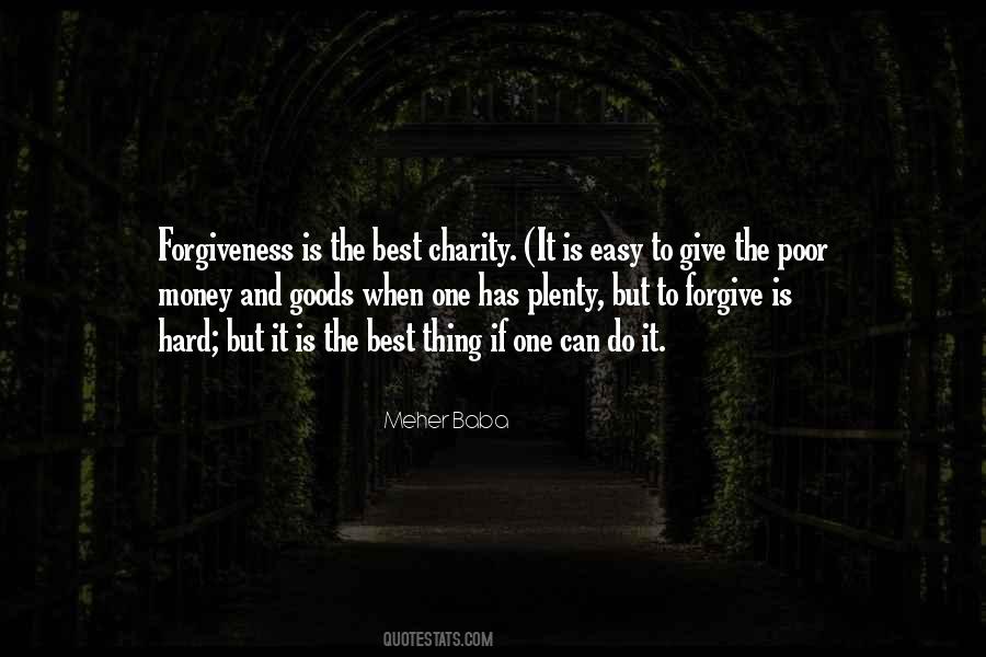 Charity And Giving Quotes #385507