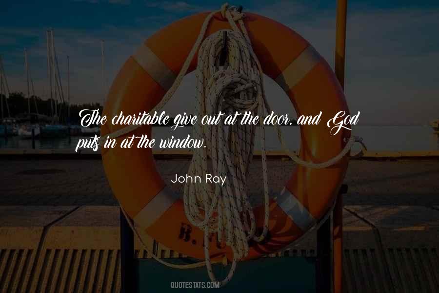 Charity And Giving Quotes #424099