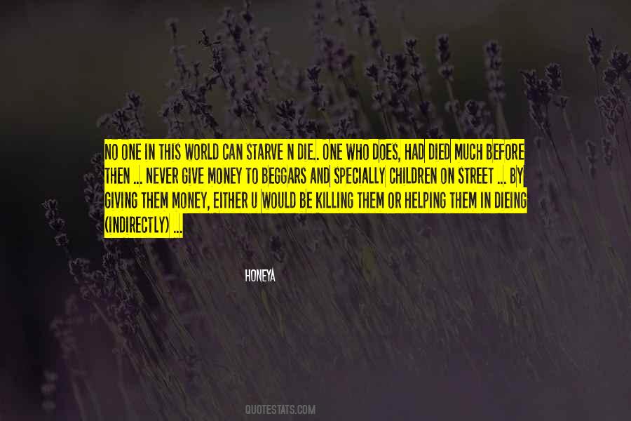 Charity And Giving Quotes #684554