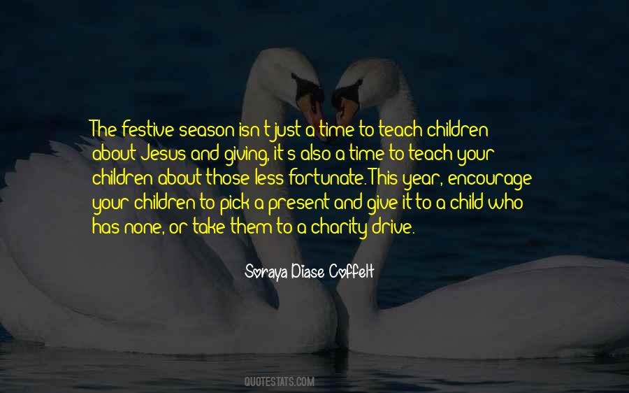 Charity And Giving Quotes #827364