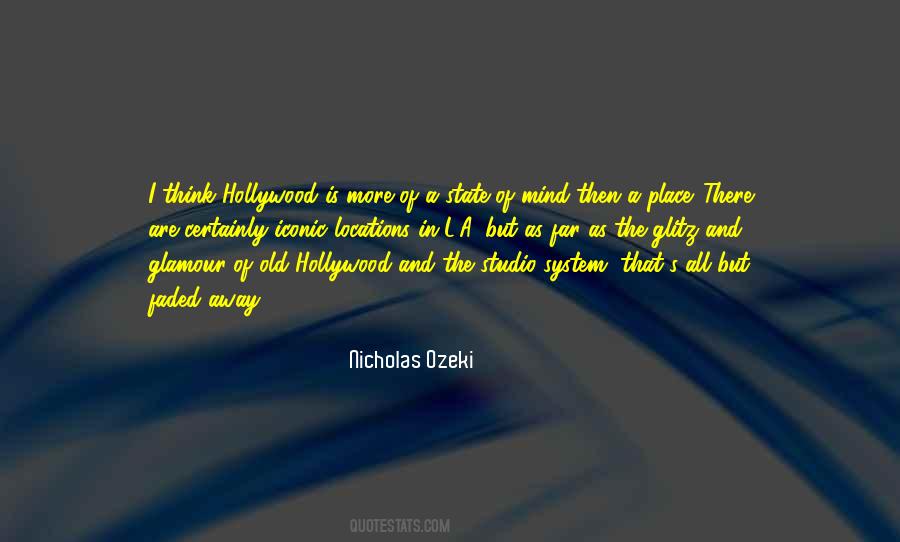Effendy Ibrahim Quotes #782191