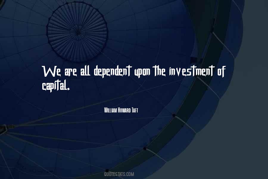 Money Investment Quotes #1078281